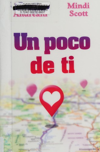 Un poco de ti