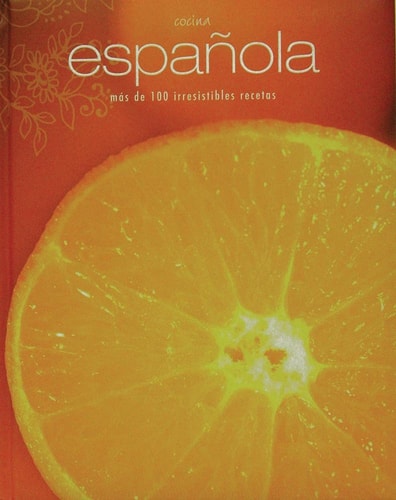 Cocina espanola
