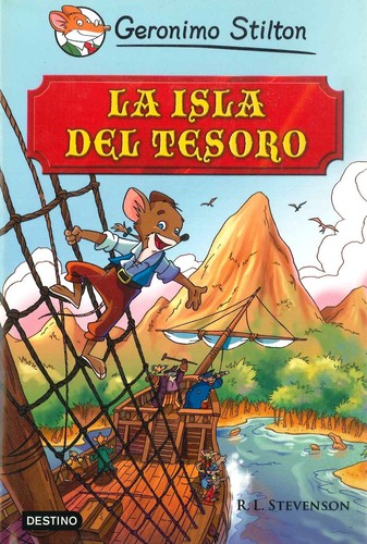 La isla del tesoro