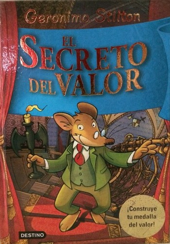 El secreto del valor