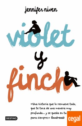 Violet y Finch