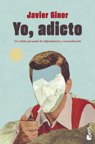 Yo, adicto: Un relato personal de dependencia y reconciliación