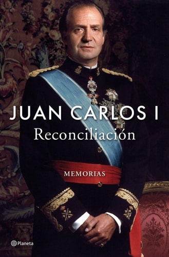 Reconciliación: Memorias (No Ficción)