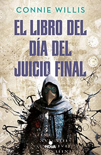El libro del día del juicio final (Historiadores de Oxford 1) (Ficción)