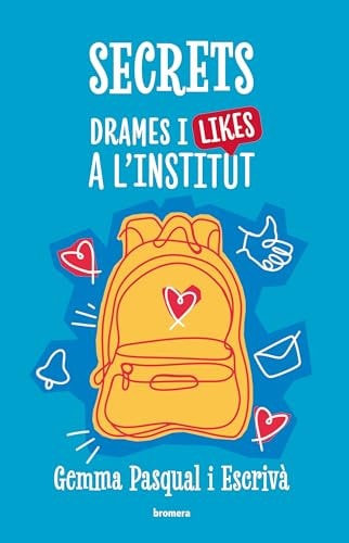 Drames i likes a l'institut Secrets