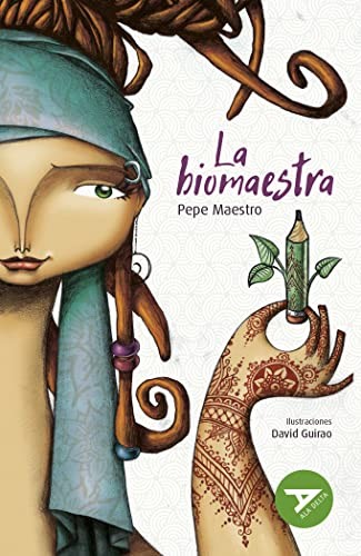 La biomaestra
