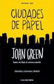 Ciudades de papel