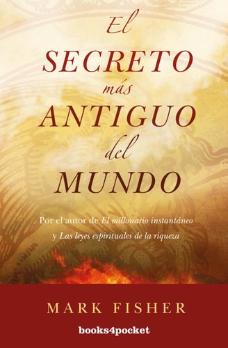 El Secreto Mas Antiguo del Mundo
