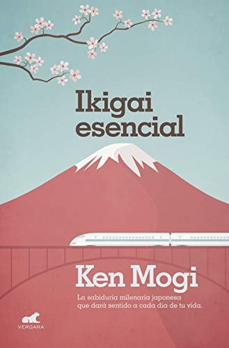Ikigai esencial / Essential Ikigai