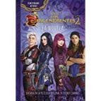 Los Descendientes 2 la novela