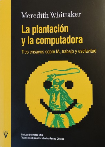 Plantación Y La Computadora, La (FOLLETOS)