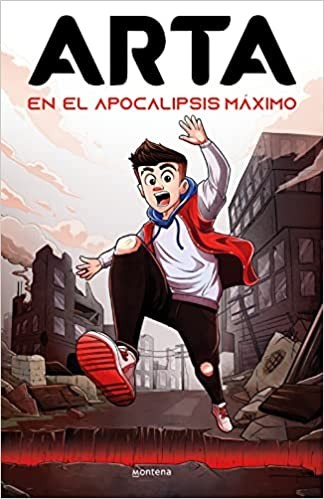 ARTA en el apocalipsis máximo