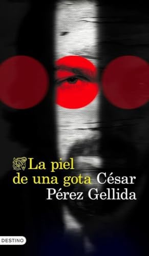 La piel de una gota