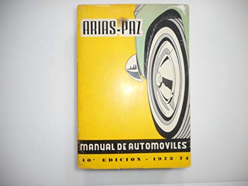 Manual de automóviles