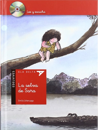 La selva de Sara
