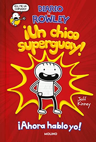 Diario de Rowley