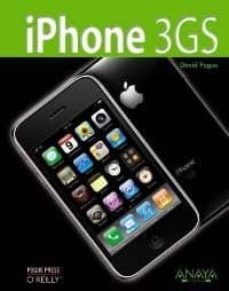 iPhone 3GS
