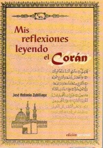 Mis reflexiones leyendo el Corán