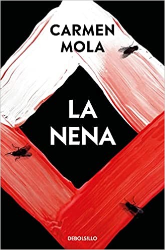 La Nena (Inspectora Elena Blanco 3): La novia gitana 3 (Best Seller)