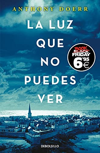 La luz que no puedes ver
