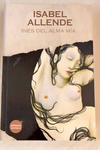Inés del alma mía