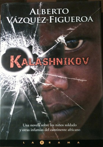 Kalashnikov