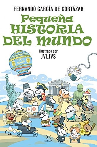 Pequeña historia del Mundo