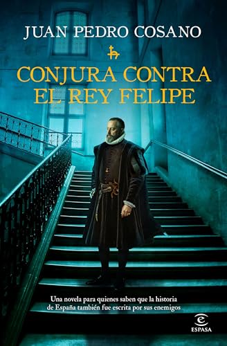 Conjura contra el rey Felipe