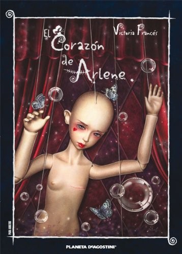 El corazón de Arlene