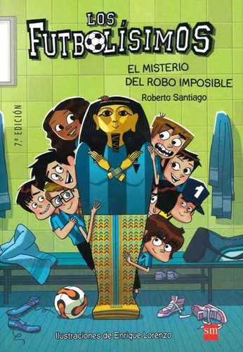 El misterio del robo imposible