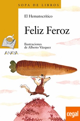 Feliz Feroz