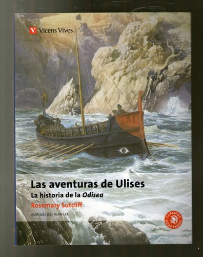 Las Aventuras De Ulises N/c La Historia De La Odisea