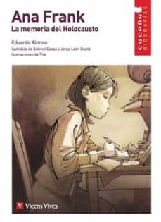 Ana Frank : la memoria del Holocausto