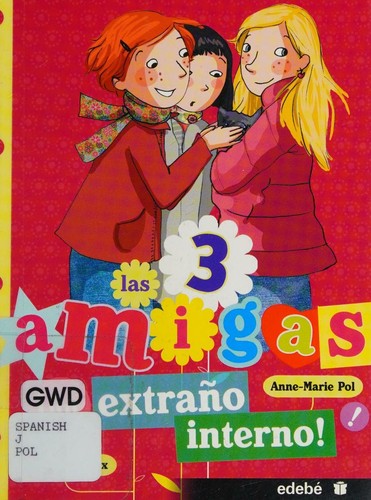 Un Extrano Interno!