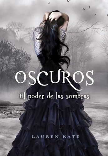 Oscuros. El poder de las sombras
