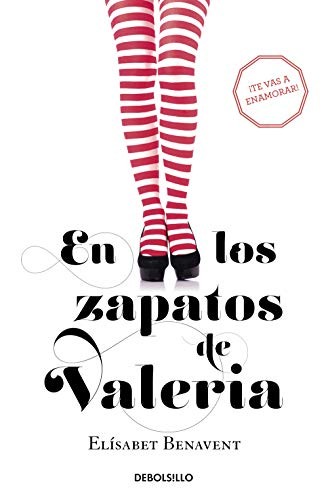 En los zapatos de Valeria / In Valeria's Shoes