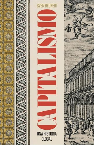 Capitalismo: Una historia global