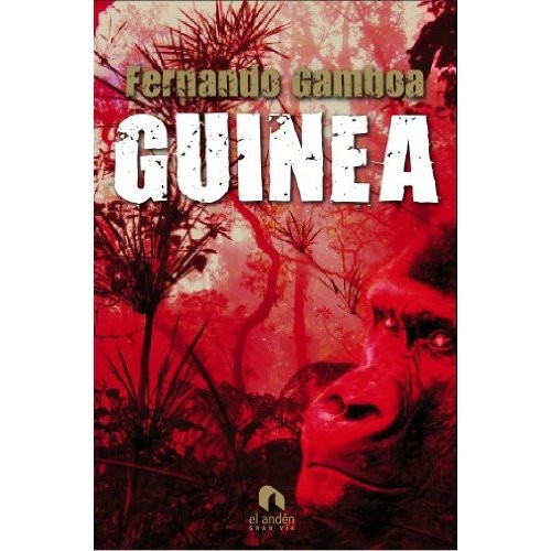 GUINEA (Spanish Edition)