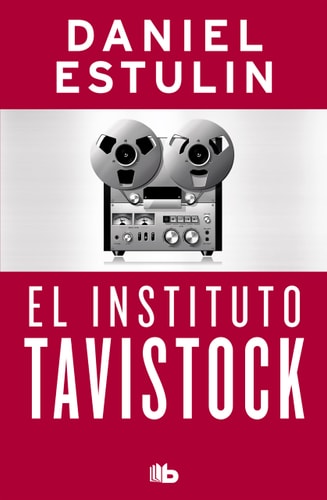 Instituto Tavistock, El -V2*