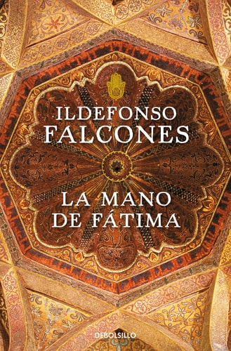 La mano de Fátima / Fátima's hand