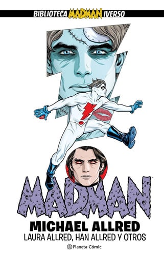Madman
